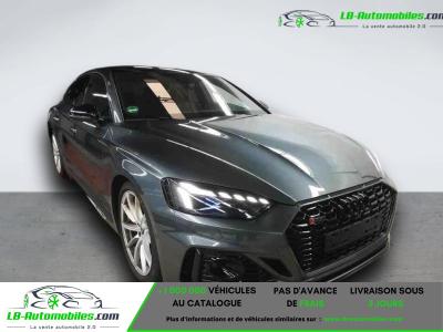 Audi RS5 Sportback V6 2.9 TFSi 450 BVA Quattro