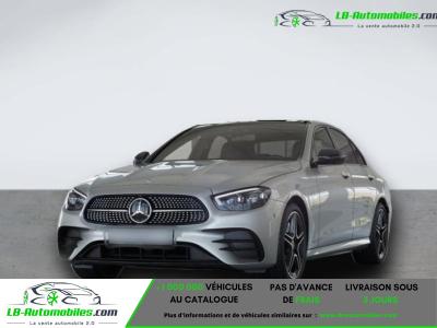 Mercedes Classe E 300 de BVA