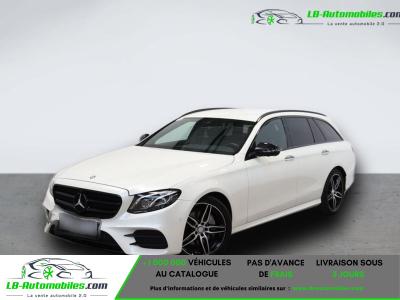 Mercedes Classe E Break 220 d BVA