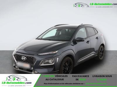 Hyundai Kona 1.6 T-GDi 177 4WD BVA