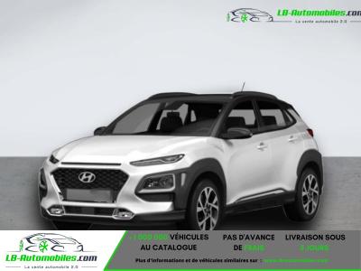 Hyundai Kona 1.6 T-GDi 177 BVA