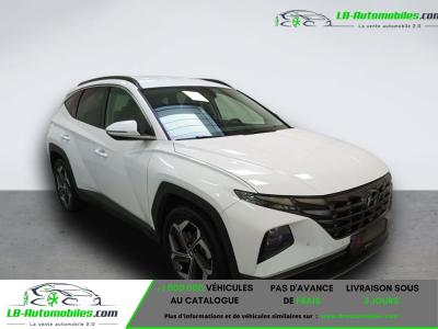 Hyundai Tucson 1.6 T-GDI 265 Plug-in BVA