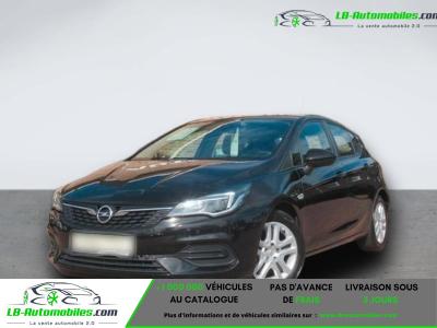 Opel Astra 1.2 Turbo 130 ch BVM