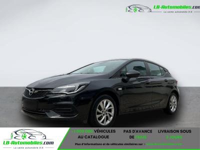 Opel Astra 1.2 Turbo 145 ch BVM