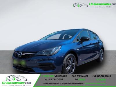 Opel Astra 1.4 Turbo 145 ch BVA