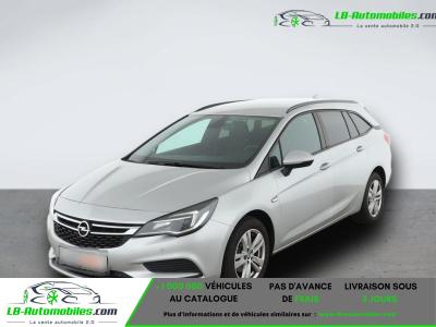 Opel Astra Sports Tourer 1.4 Turbo 150 ch BVA