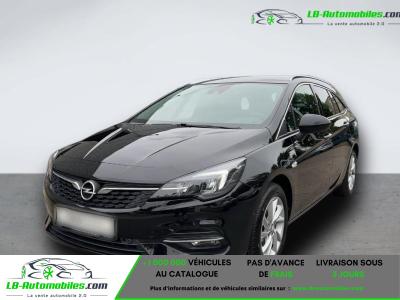 Opel Astra Sports Tourer 1.2 Turbo 130 ch BVM