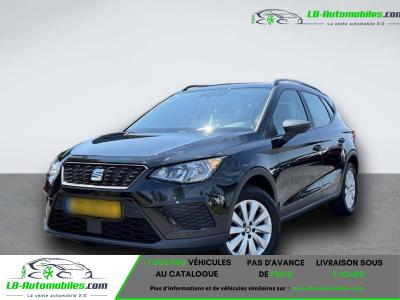 Seat Arona 1.0 EcoTSI 95 ch  BVM