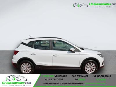 Seat Arona 1.0 EcoTSI 95 ch  BVM