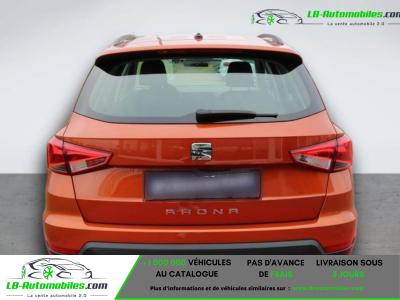 Seat Arona 1.0 EcoTSI 95 ch  BVM