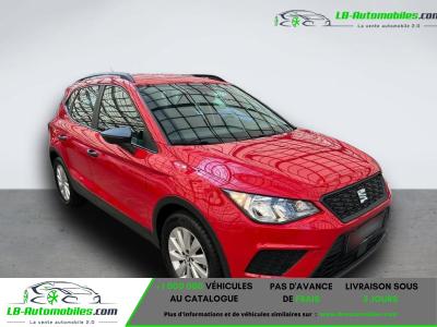 Seat Arona 1.0 EcoTSI 95 ch  BVM