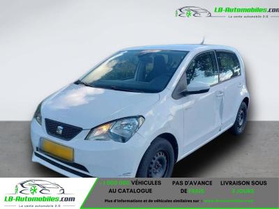 Seat Mii 83 ch