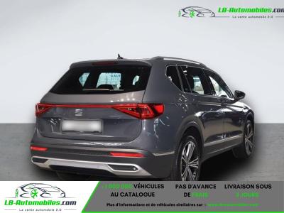 Seat Tarraco 1.5 TSI 150 ch  BVA 5 pl