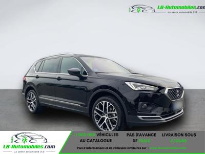 Seat Tarraco 1.5 TSI 150 ch  BVA 5 pl