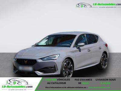 Cupra Leon 1.4 e-HYBRID 245 ch BVA