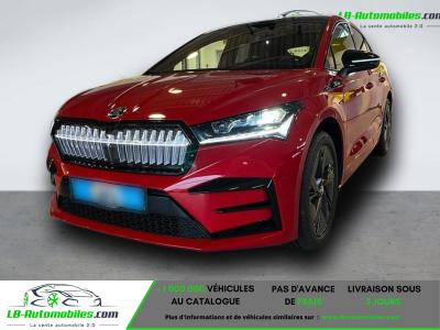 Skoda Enyaq iV RS