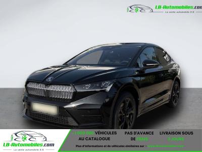 Skoda Enyaq iV RS