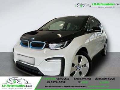 BMW i i3 120 Ah 170 ch BVA