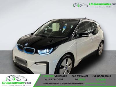 BMW i i3 120 Ah 170 ch BVA