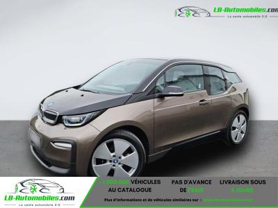 BMW i i3 120 Ah 170 ch BVA