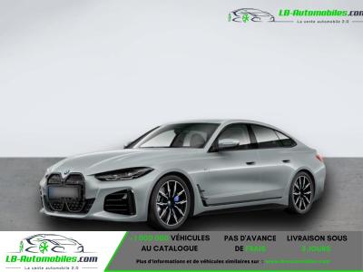 BMW i i4 eDrive40 340 ch BVA