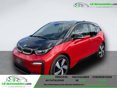 BMW i i3 120 Ah 170 ch BVA