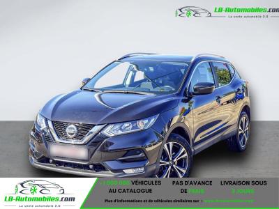 Nissan Qashqai 1.3 DIG-T 160 BVM