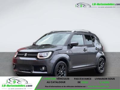 Suzuki Ignis 1.2 Dualjet BVM