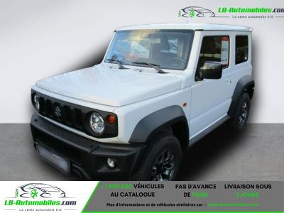 Suzuki Jimny 1.5 VVT BVM