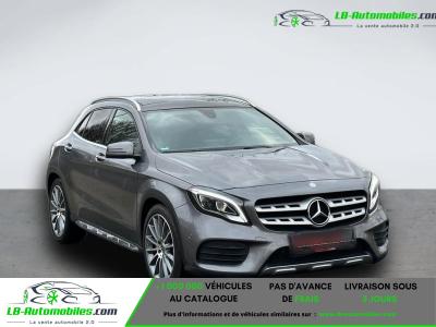 Mercedes GLA 250  BVA