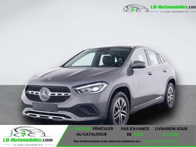 Mercedes GLA 180 BVA