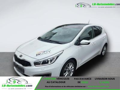 Kia Ceed 1.6 GDI 135 ch BVM