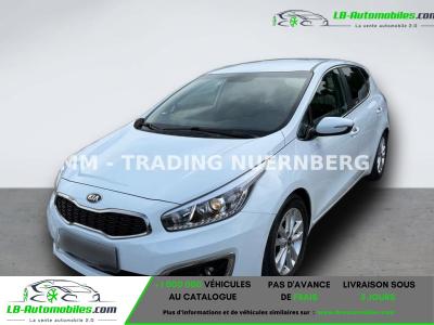 Kia Ceed 1.6 GDI 135 ch BVM