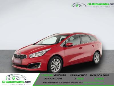 Kia Ceed 1.6 GDI 135 ch BVM