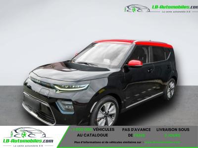 Kia E-Soul 204 ch