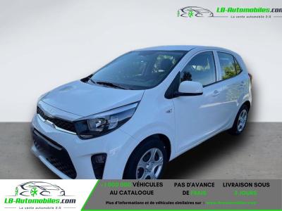 Kia Picanto 1.0 DPi 67ch BVA