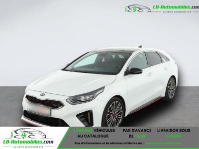 Kia ProCeed 1.6 T-GDi 204 ch BVA