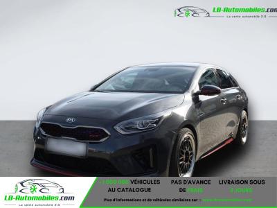 Kia ProCeed 1.6 T-GDi 204 ch BVA