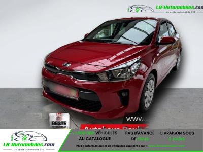 Kia Rio 1.2L 84 ch