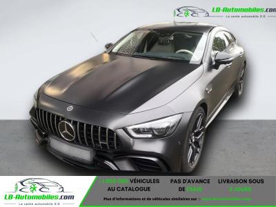 Mercedes AMG GT Coupe 63 S AMG 639 MCT AMG 4-Matic+