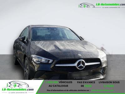 Mercedes CLA Berline 180 BVA