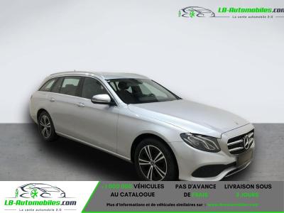 Mercedes Classe E Break 220 d BVA