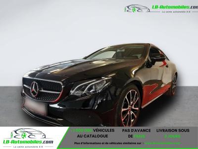 Mercedes Classe E  Coupe 200 BVA