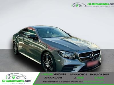 Mercedes Classe E  Coupe 200 BVA