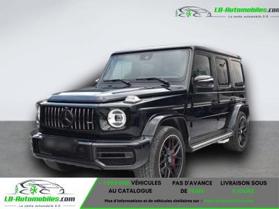 Mercedes Classe G 63 AMG BVA