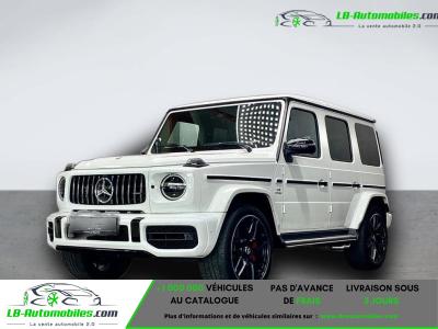 Mercedes Classe G 63 AMG BVA