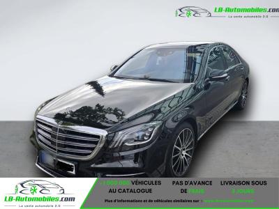 Mercedes Classe S 400 d BVA 4-Matic