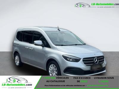 Mercedes Classe T 180 d BVA