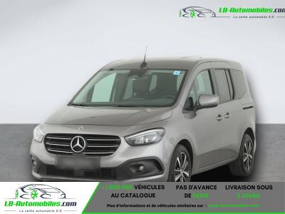 Mercedes Classe T 180 d BVA