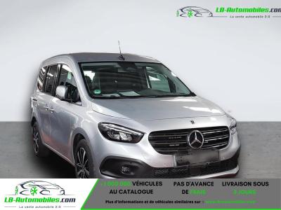 Mercedes Classe T 180 d BVA